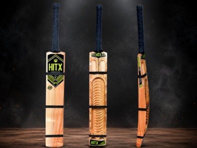 Cricket bats